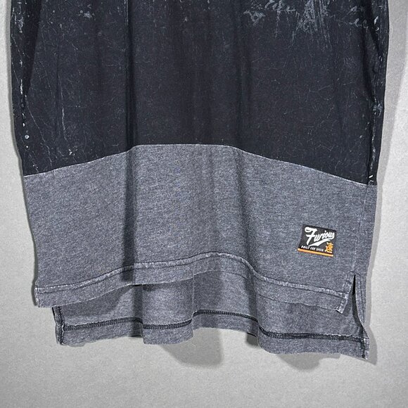 Fast And Furious By Affliction Hi-Octane American Muscle T Shirt Size L - Picture 5 of 12